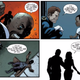 Illustration for article titled Marvels Newest Nick Fury Comic Has a Time-Traveling Super-Racist and a Very Special Guest Star